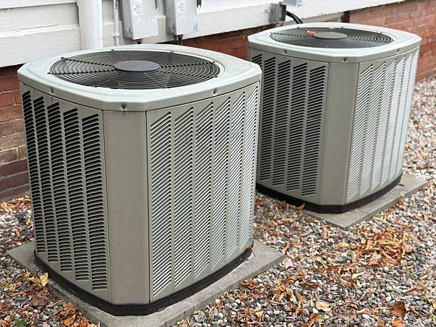 Reliable Heat Pump Repair contractor in Rock Glen, PA by Leonard HVAC