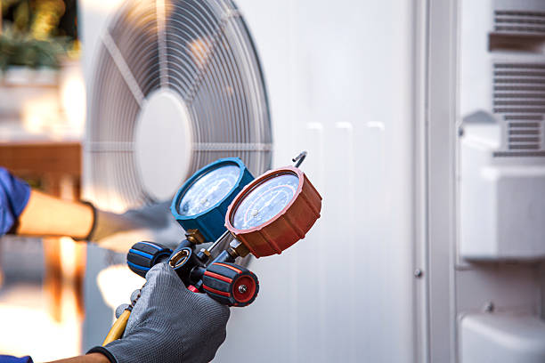 Affordable Heat Pump Repair solutions in Rock Glen, PA