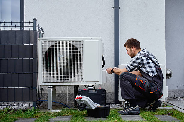 Top rated local Heat Pump Repair specialists in Rock Glen, PA